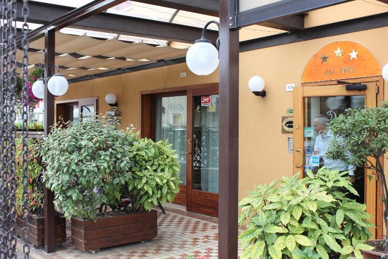 Locanda da Renzo - Genel