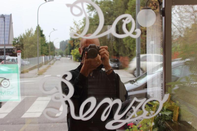 Locanda da Renzo - Genel