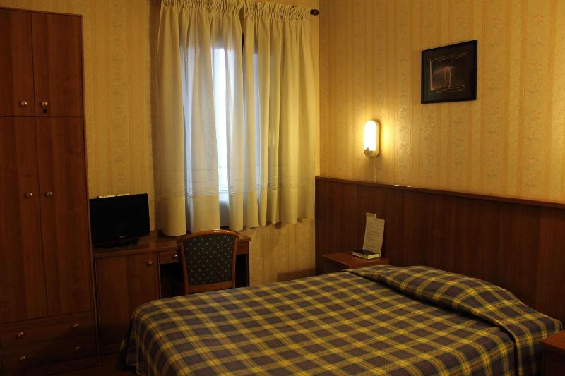 Locanda da Renzo - Oda