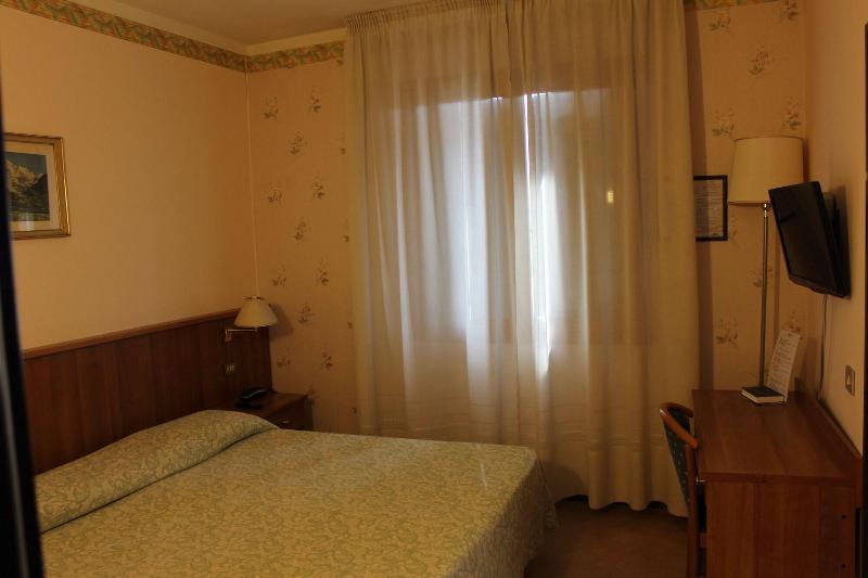 Locanda da Renzo - Oda
