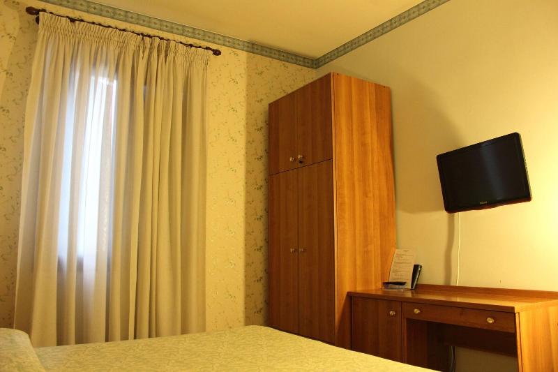 Locanda da Renzo - Oda