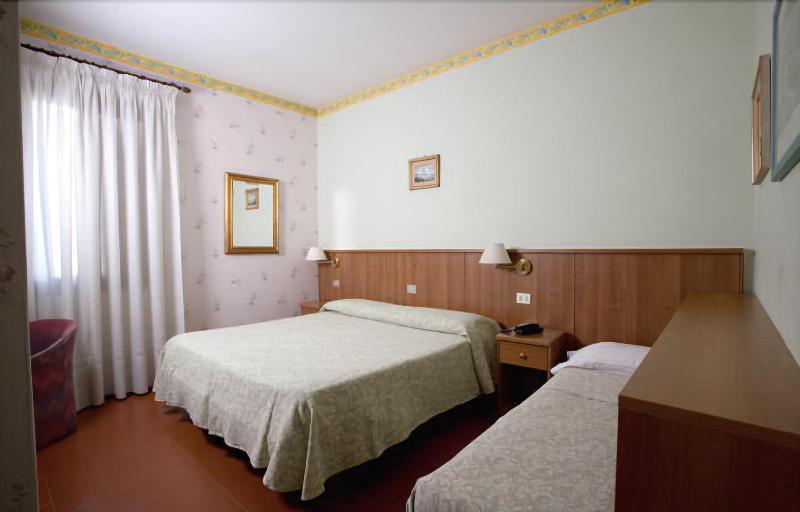 Locanda da Renzo - Oda