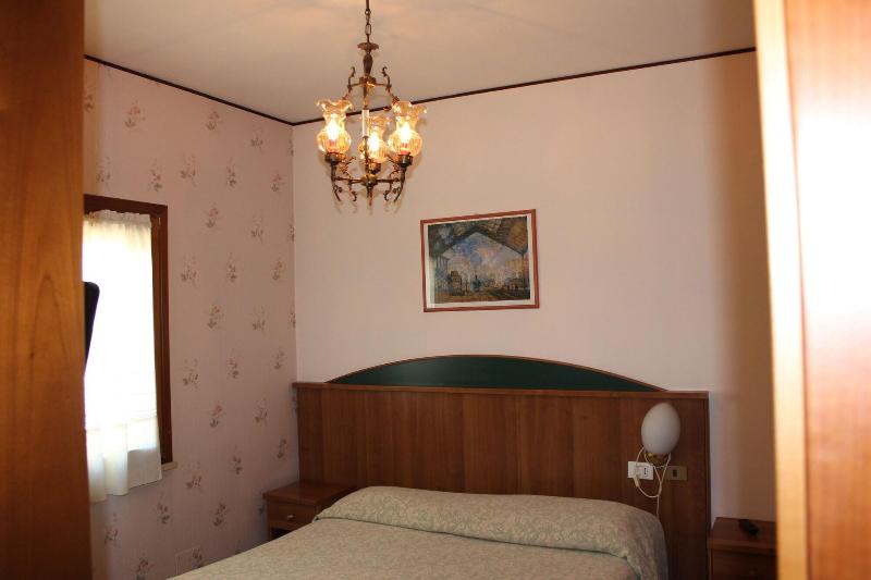 Locanda da Renzo - Oda