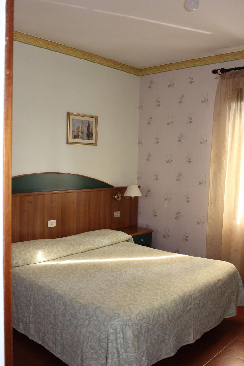 Locanda da Renzo - Oda