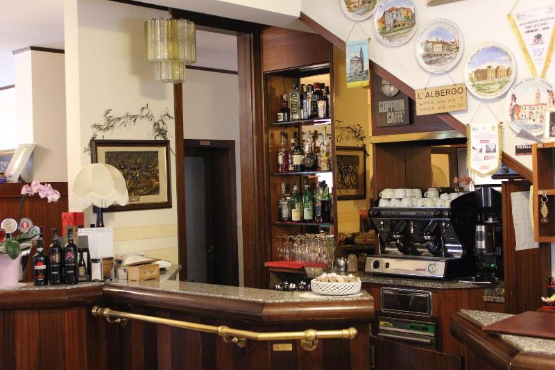 Locanda da Renzo - Restoran