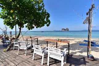 Koh Ngai Thanya Resort fotoÄŸrafÄ±