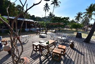 Koh Ngai Thanya Resort fotoÄŸrafÄ±