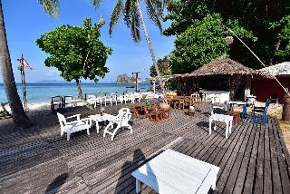 Koh Ngai Thanya Resort fotoÄŸrafÄ±