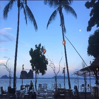 Koh Ngai Thanya Resort fotoÄŸrafÄ±