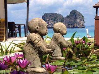 Koh Ngai Thanya Resort fotoÄŸrafÄ±