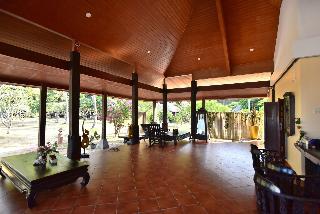 Koh Ngai Thanya Resort fotoÄŸrafÄ±