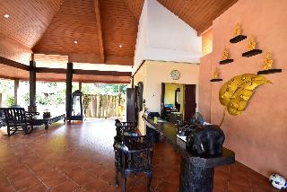 Koh Ngai Thanya Resort fotoÄŸrafÄ±