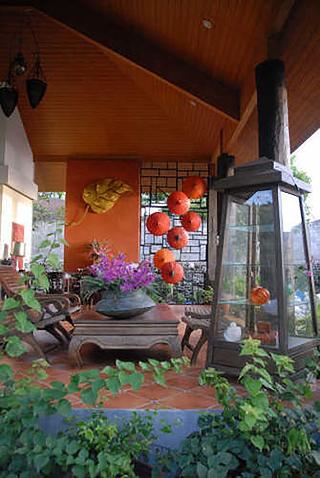 Koh Ngai Thanya Resort fotoÄŸrafÄ±