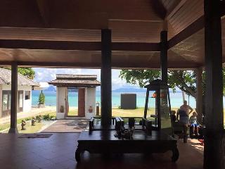 Koh Ngai Thanya Resort fotoÄŸrafÄ±