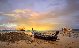 Koh Ngai Thanya Resort fotoÄŸrafÄ±