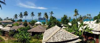 Koh Ngai Thanya Resort fotoÄŸrafÄ±