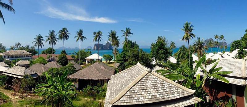 Koh Ngai Thanya Resort - Genel