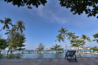 Koh Ngai Thanya Resort fotoÄŸrafÄ±