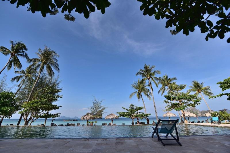 Koh Ngai Thanya Resort - Genel