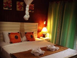 Koh Ngai Thanya Resort fotoÄŸrafÄ±