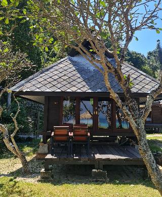 Koh Ngai Thanya Resort fotoÄŸrafÄ±