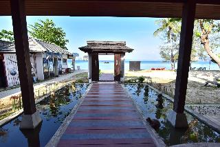 Koh Ngai Thanya Resort fotoÄŸrafÄ±