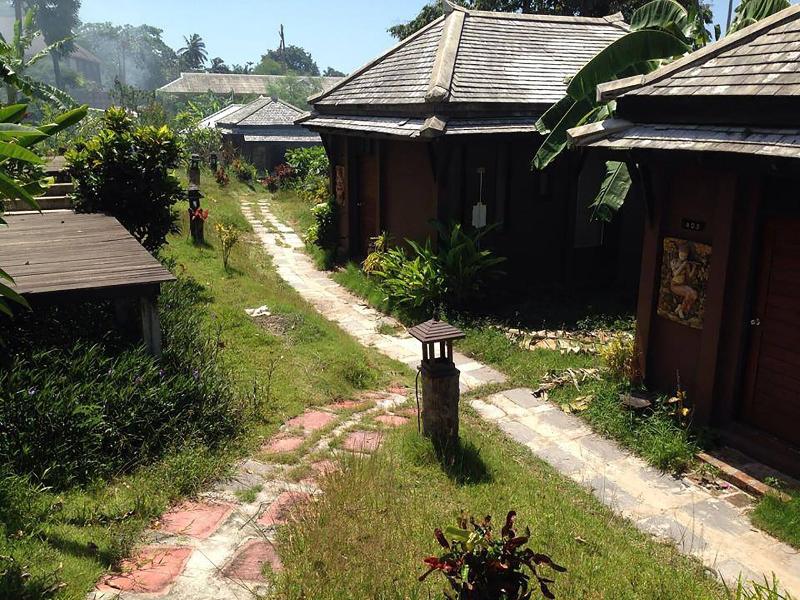 Koh Ngai Thanya Resort - Genel