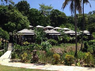 Koh Ngai Thanya Resort fotoÄŸrafÄ±