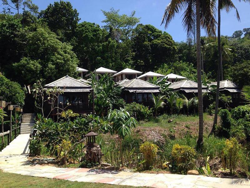 Koh Ngai Thanya Resort - Genel