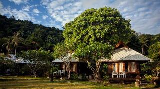 Koh Ngai Thanya Resort fotoÄŸrafÄ±