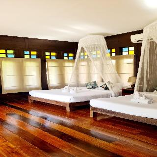 Koh Ngai Thanya Resort fotoÄŸrafÄ±