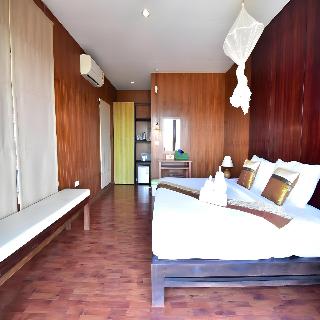 Koh Ngai Thanya Resort fotoÄŸrafÄ±