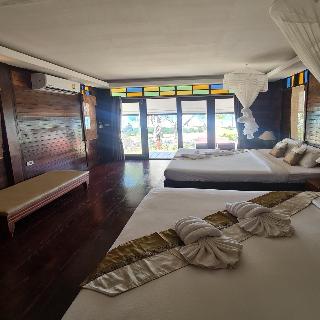 Koh Ngai Thanya Resort fotoÄŸrafÄ±
