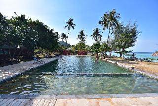 Koh Ngai Thanya Resort fotoÄŸrafÄ±