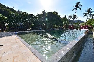 Koh Ngai Thanya Resort fotoÄŸrafÄ±