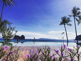 Koh Ngai Thanya Resort fotoÄŸrafÄ±