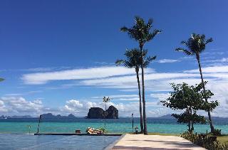 Koh Ngai Thanya Resort fotoÄŸrafÄ±