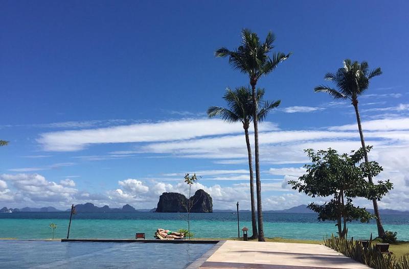 Koh Ngai Thanya Resort - Havuz