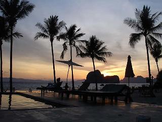 Koh Ngai Thanya Resort fotoÄŸrafÄ±