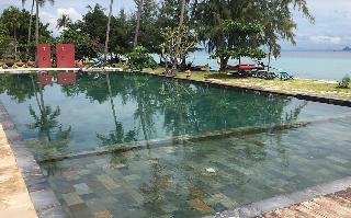 Koh Ngai Thanya Resort fotoÄŸrafÄ±