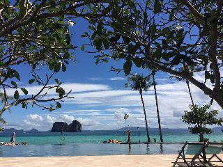Koh Ngai Thanya Resort fotoÄŸrafÄ±