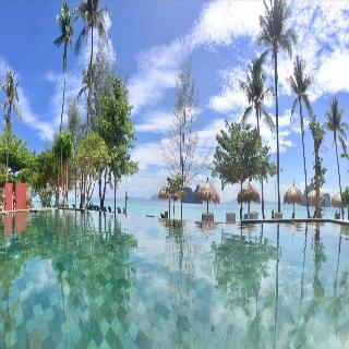 Koh Ngai Thanya Resort fotoÄŸrafÄ±