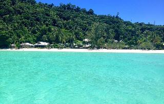 Koh Ngai Thanya Resort fotoÄŸrafÄ±
