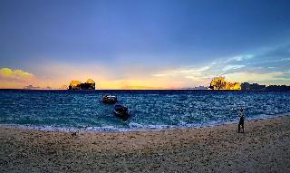 Koh Ngai Thanya Resort fotoÄŸrafÄ±