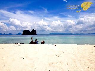 Koh Ngai Thanya Resort fotoÄŸrafÄ±