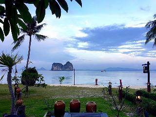 Koh Ngai Thanya Resort fotoÄŸrafÄ±