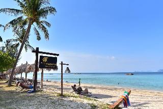 Koh Ngai Thanya Resort fotoÄŸrafÄ±