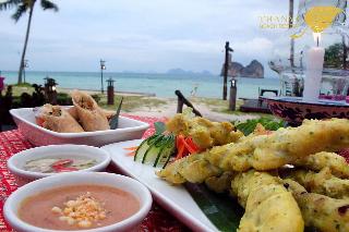 Koh Ngai Thanya Resort fotoÄŸrafÄ±