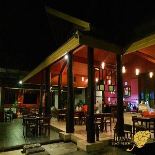 Koh Ngai Thanya Resort fotoÄŸrafÄ±