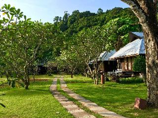 Koh Ngai Thanya Resort fotoÄŸrafÄ±
